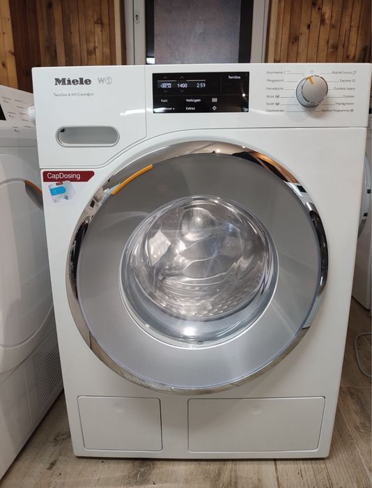 Sprzedam pralke przywieziona z niemiec