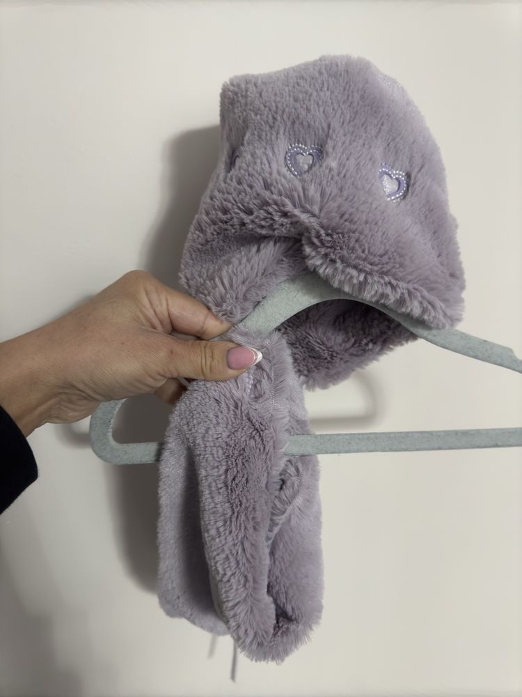 Zestaw ubrań doa dziewczynki rozm 74cm