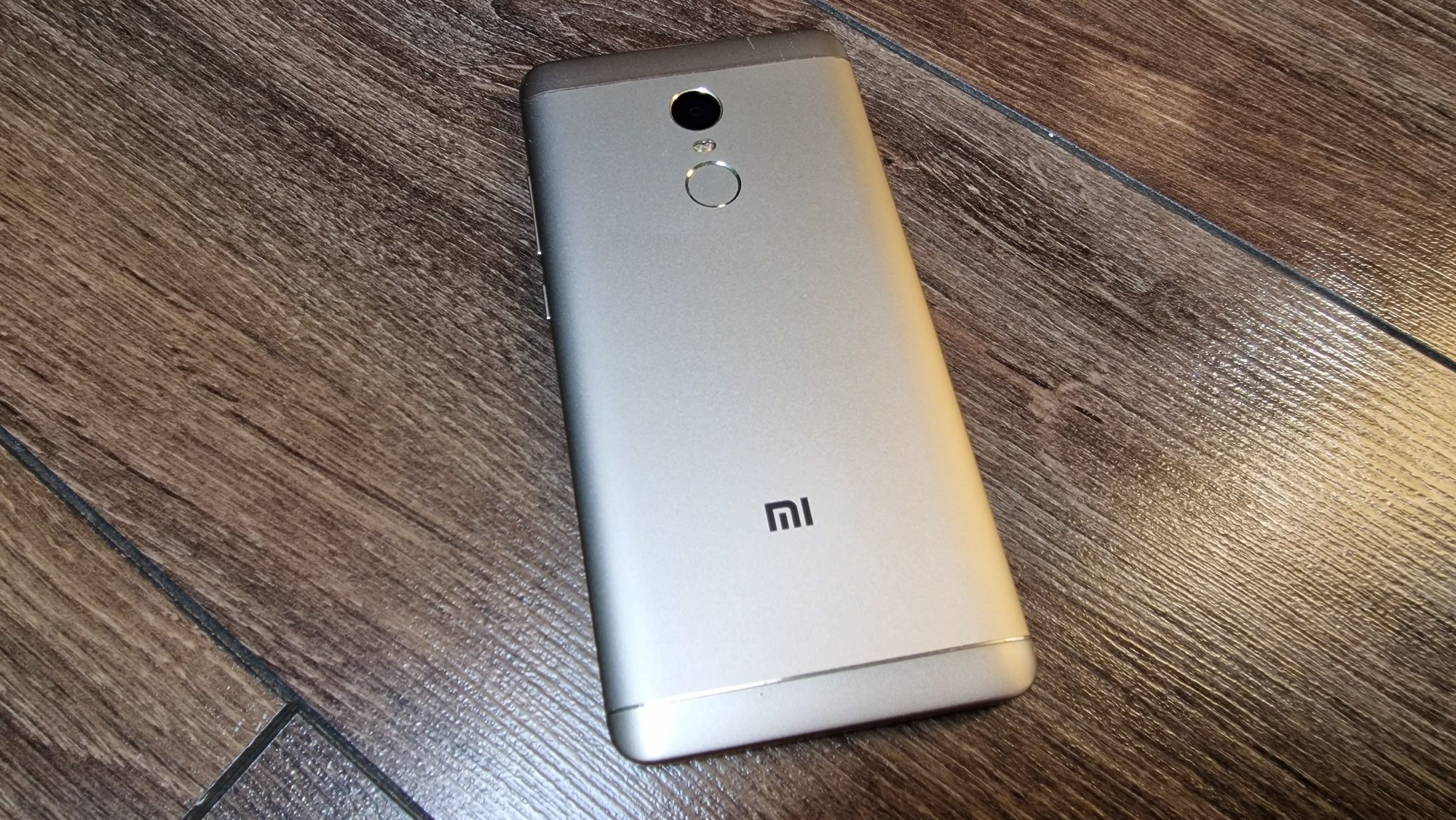 Xiaomi Redmi Note 4 32GB/3GB RAM złoty