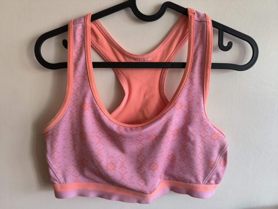 Top sportowy rozm S