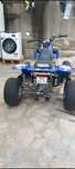 Yamaha banshee 350