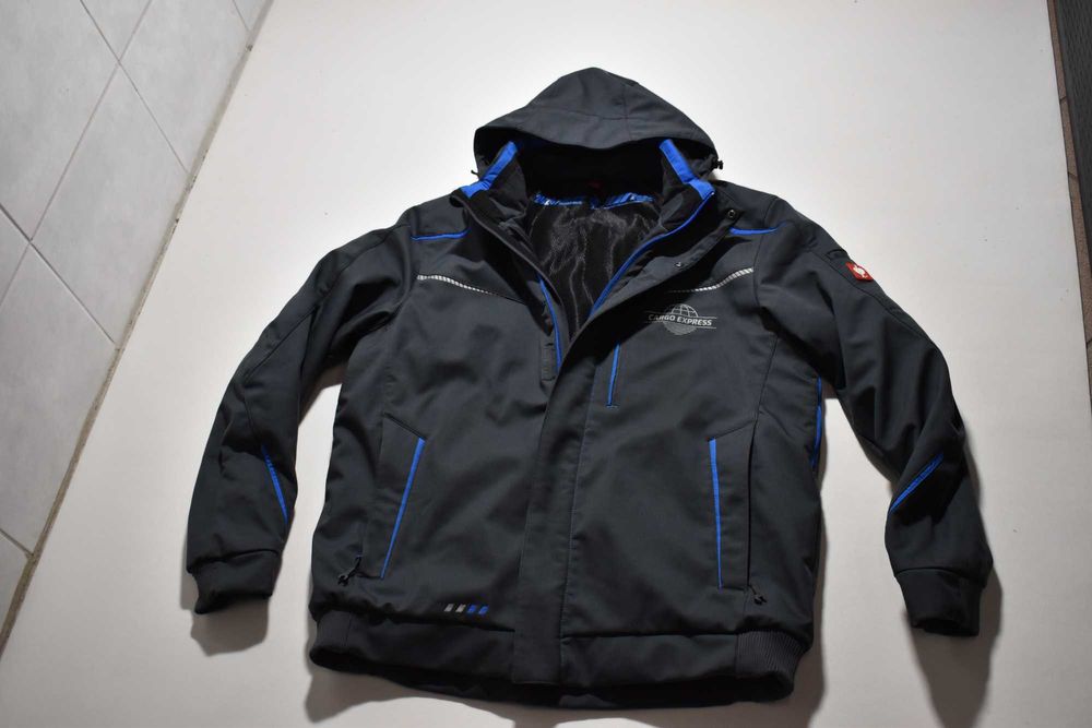 Engelbert strauss XL kurtka robocza