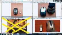 ratos sem fios e com fios 1