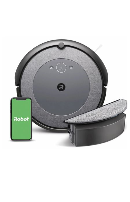 Robot sprzątający iRobot Roomba I5