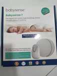 Monitor oddechu Babysense 7
