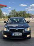 Skoda Octavia A5 2011 год dizel , Шкода Октавия А5
