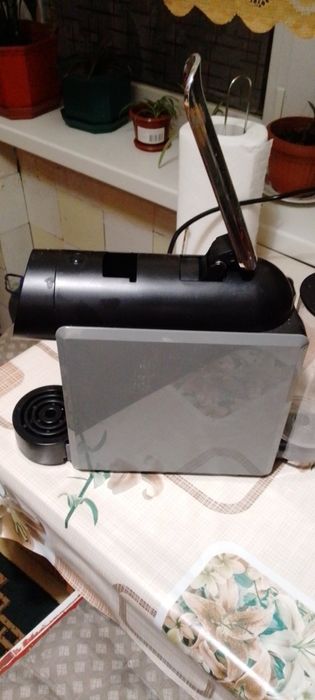 Кофемашина "Delta"