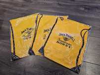 Jack Daniels Daniel's worek Honey Torba sportowa