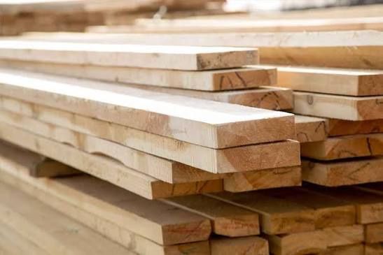 Пиломатеріали. Брус. Балки. Крокви. Доски