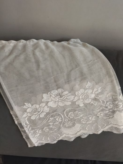 Zazdroska, firanka r. 160x50cm