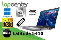 Dell Latitude 5410 i5-10Gen 16GB RAM 512GB SSD W11P - LapCenter.pl