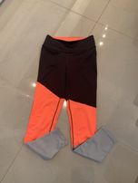 Leginsy h&m.          .