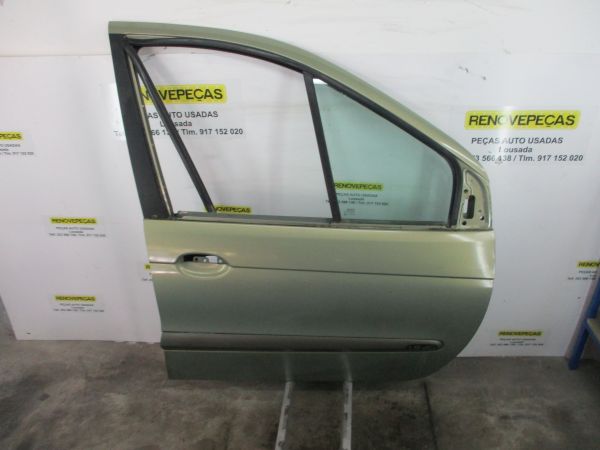 Porta frente direita RENAULT Scénic I (JA0/1_)