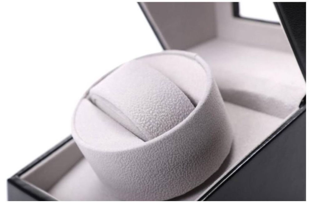 Скринька Craft для підзаводу 1 годинника