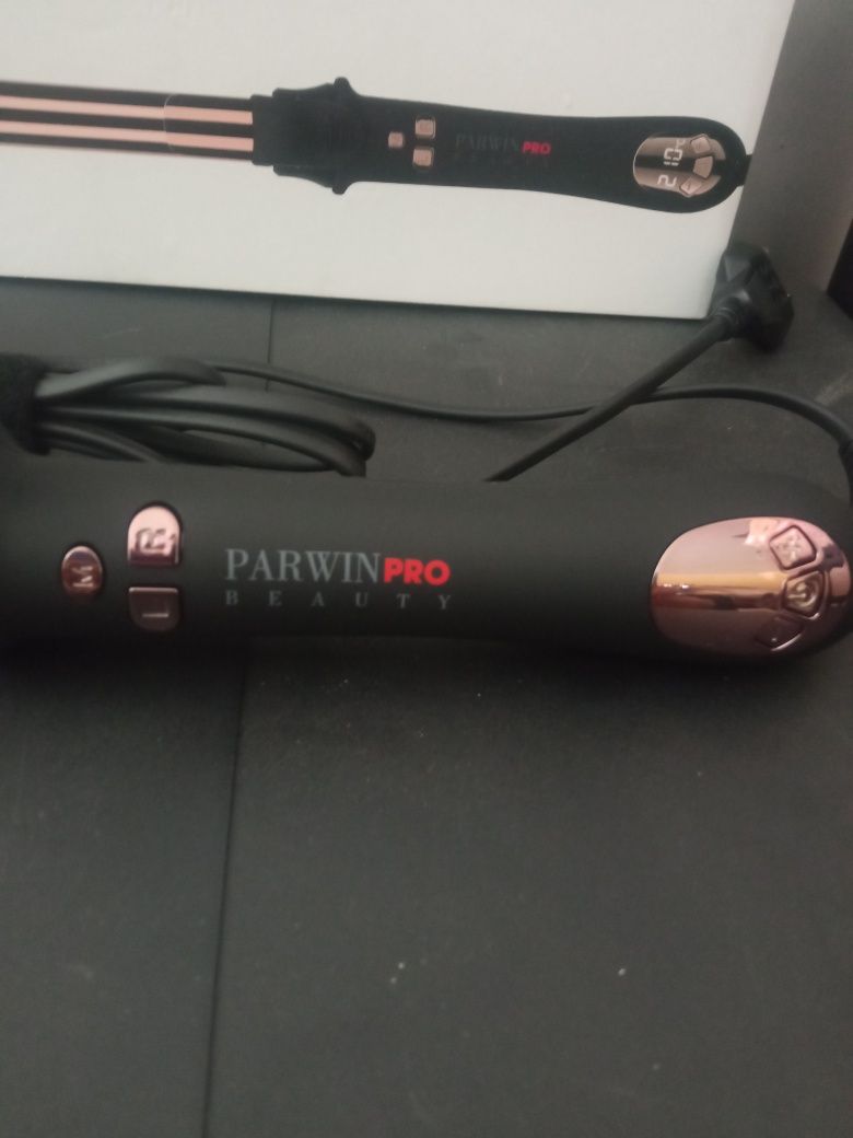 Automatyczna lokówka Parwin Pro 25mm