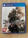 NieR Automata PS4