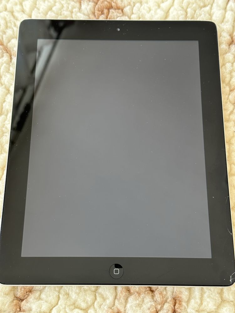 Apple Ipad 2 A1395 na części