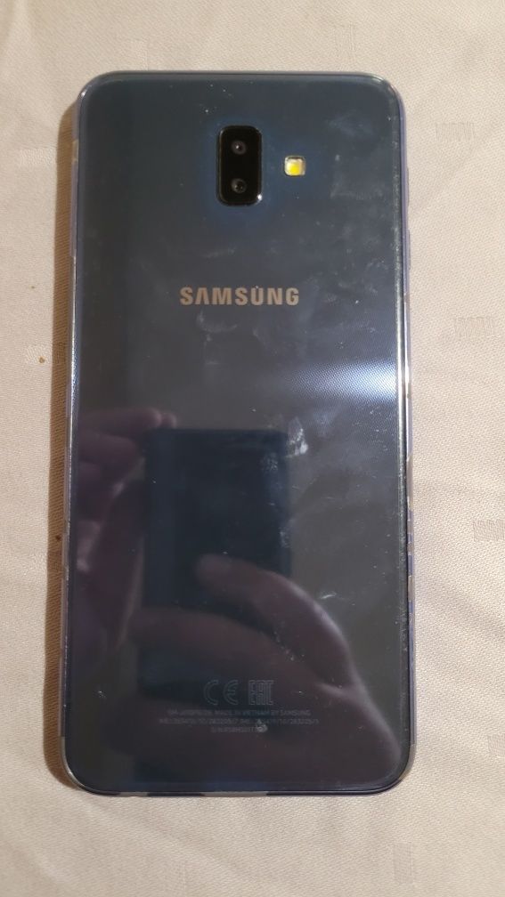 Samsung Galaxy J610F 32gb