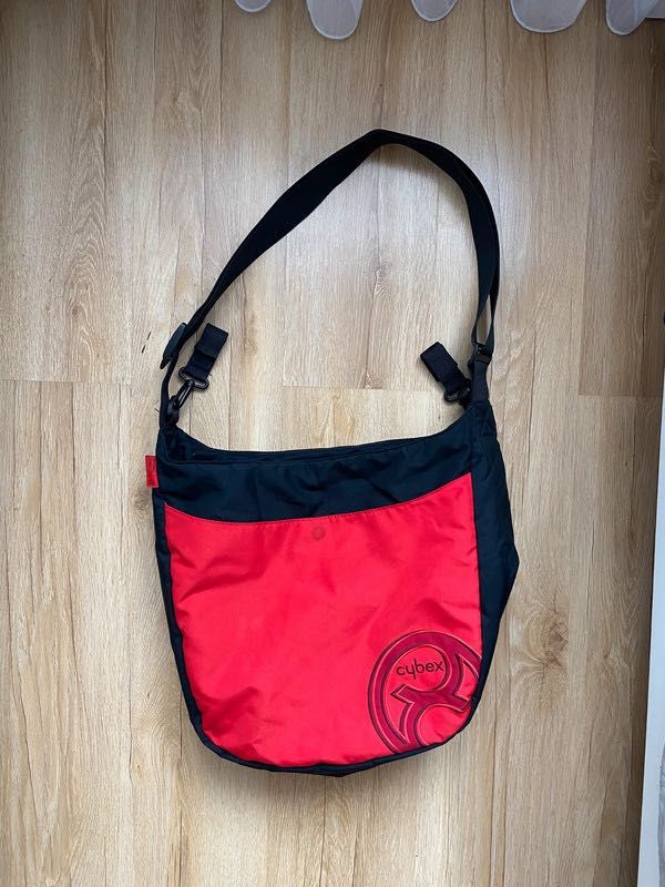 Torba Cybex do wózka dziecięcego