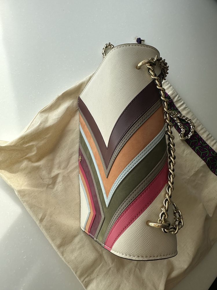 Tory Burch сумочка