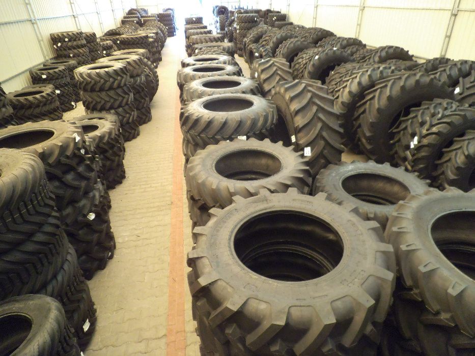 nowa opona 420/85r28 zam 16.9r28 dobra jakośći cena SEHA Turcja