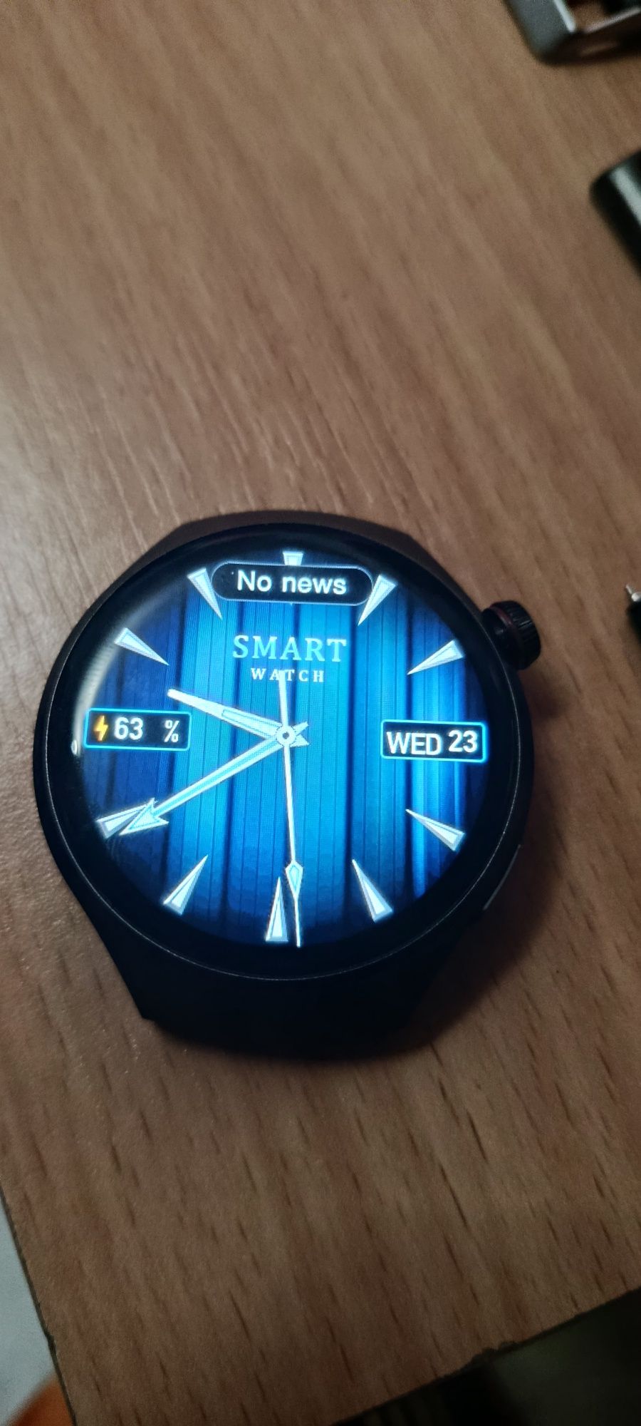 Zegarek Watch 4 PRO
