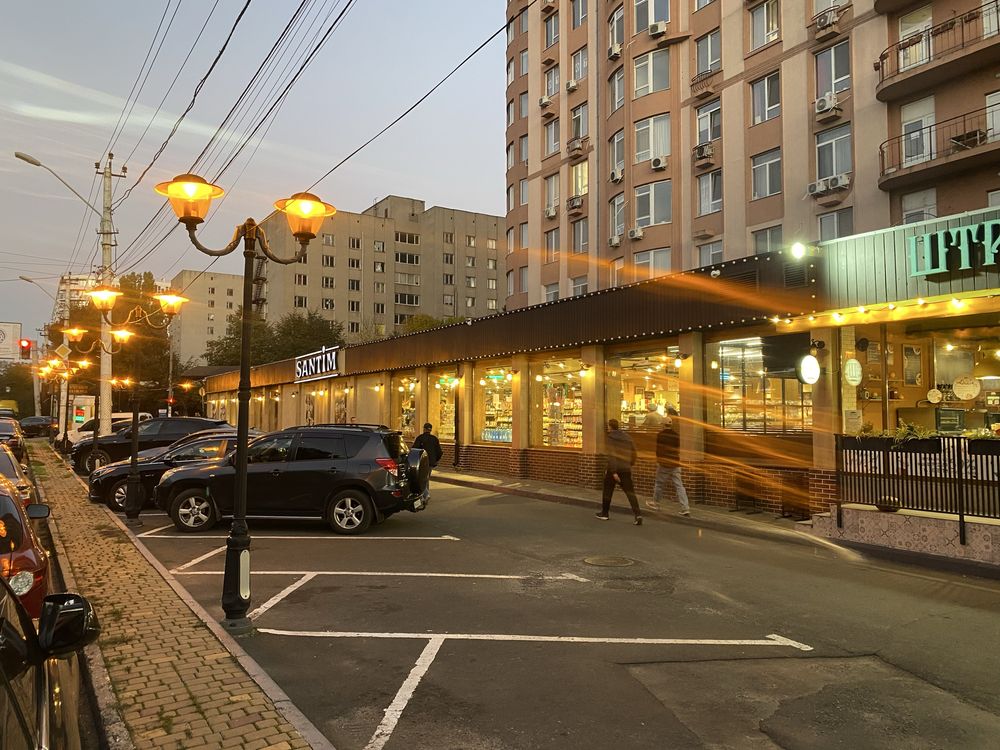 Продам квартиру 90м ул. Львовская Макаренко море 10 мин