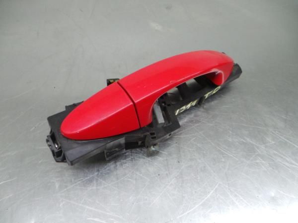 Puxador porta trás direito FORD Fiesta VI (CB1, CCN)