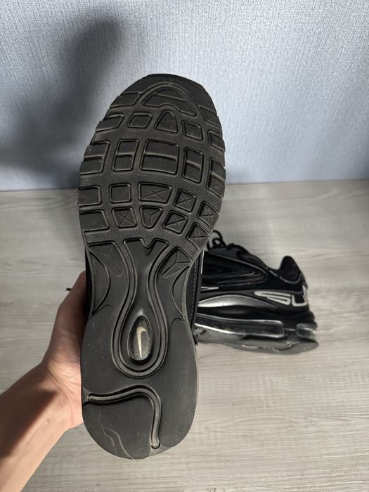 Nike Air Max TL 98 Supreme