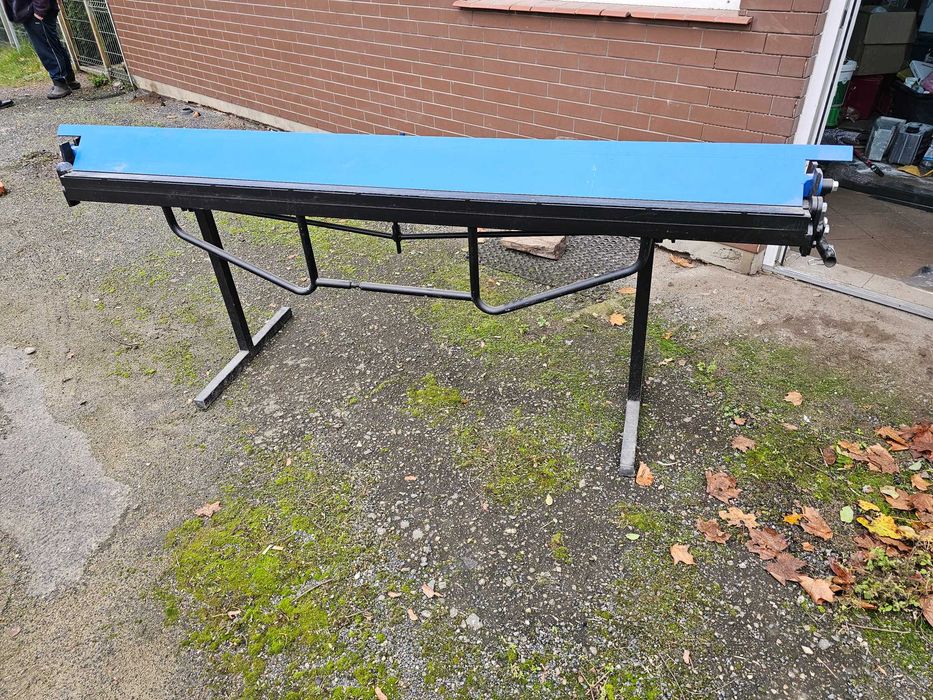 Sprzedam gientarke do blachy