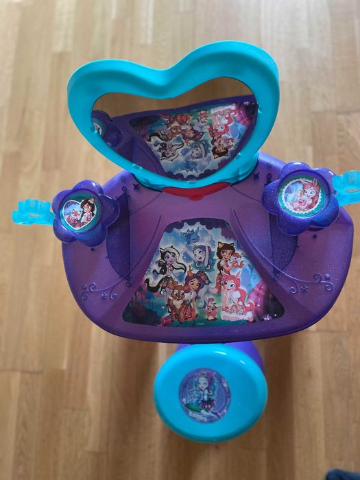 Tocador Enchantimals