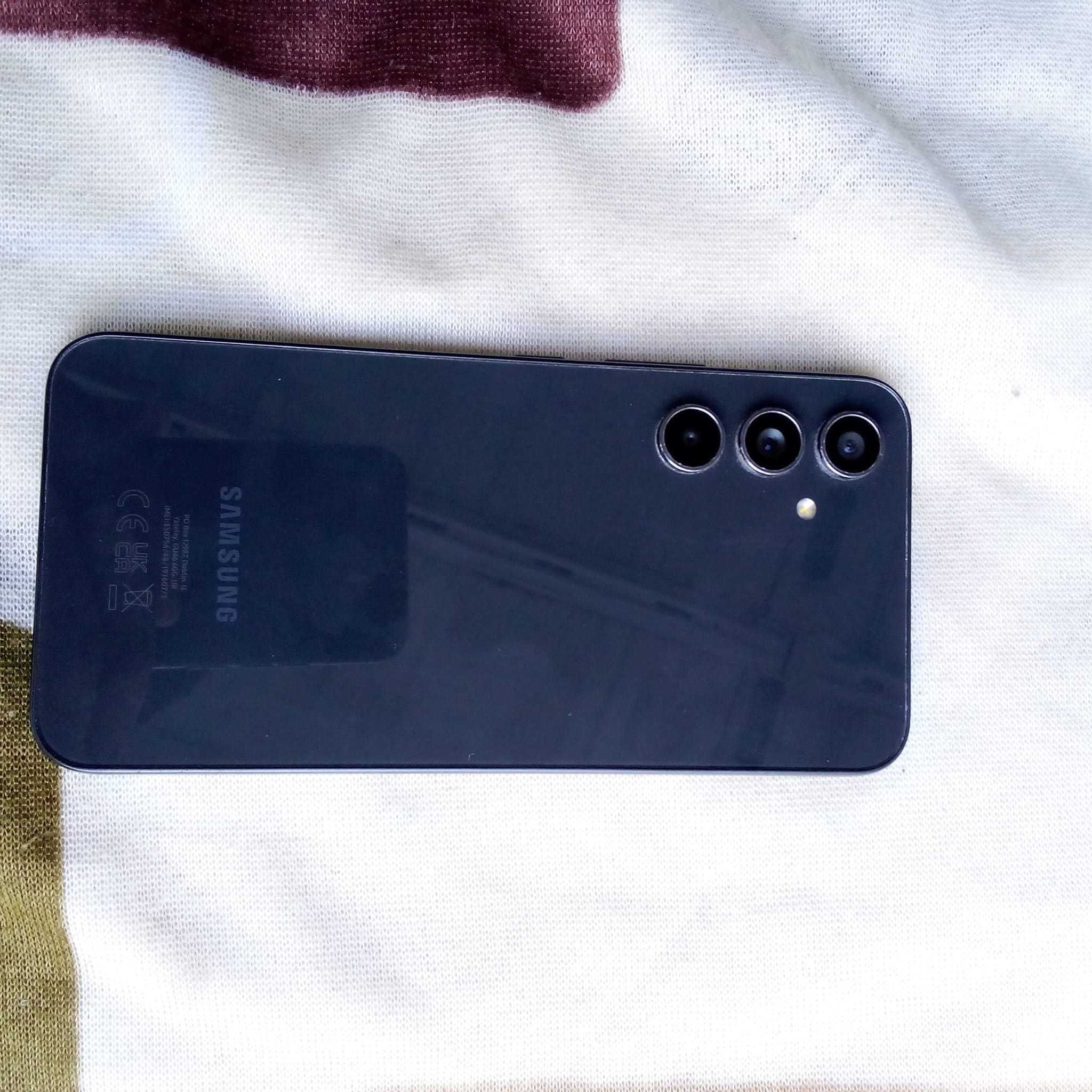 Galaxy A54 5G 128G