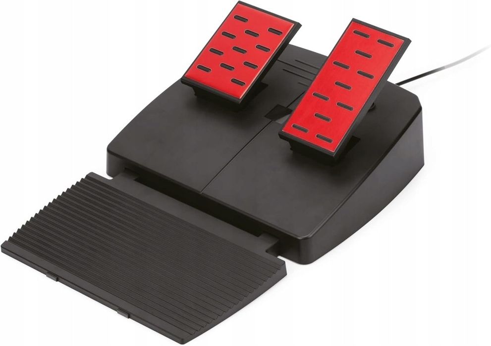 Kierownica lamborghini ps4