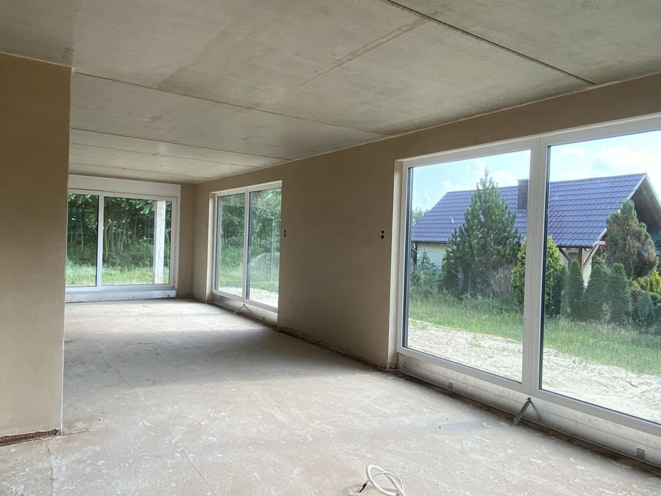 Tynki maszynowe Olesno, Kluczbork, Opole