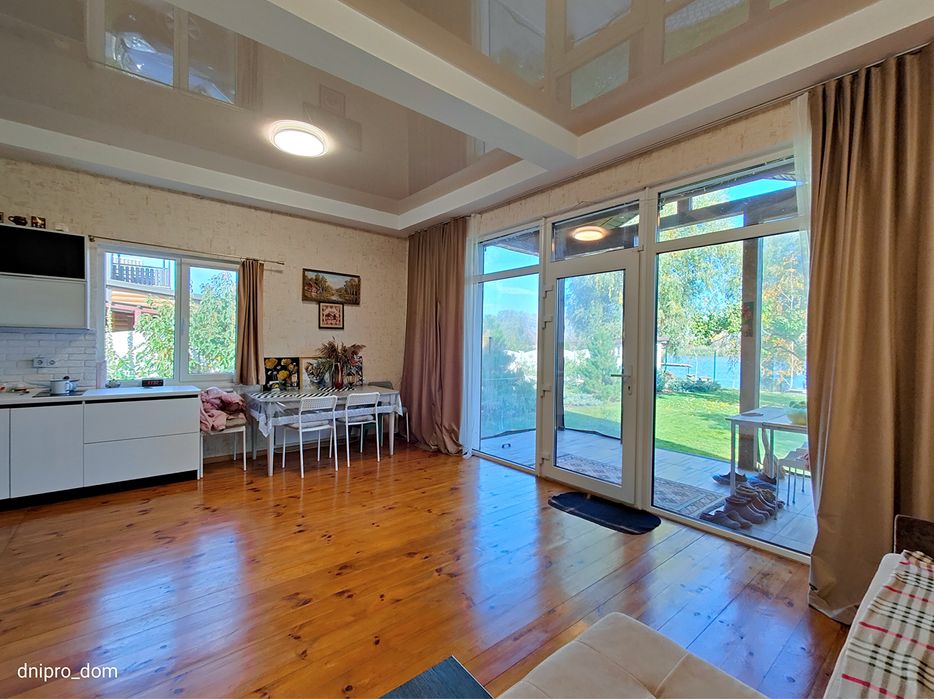 Снижение! Продам дом дачу 90м2 р.Самара 2020г постройки