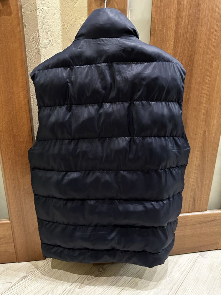 Жилетка Moncler