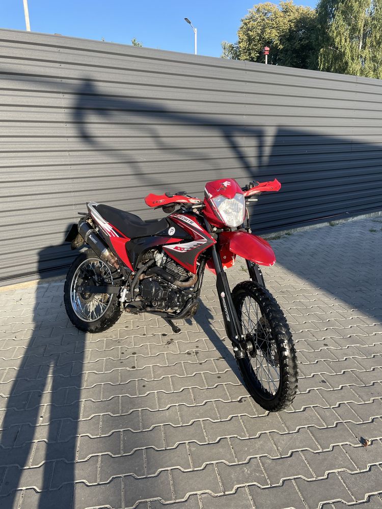 FORTE FT200gy-c5b на документах