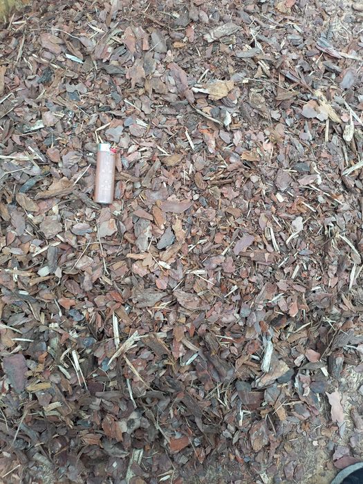 zrębka ogrodowa liściasta opał rozpałka kora sosnowa worek 80L