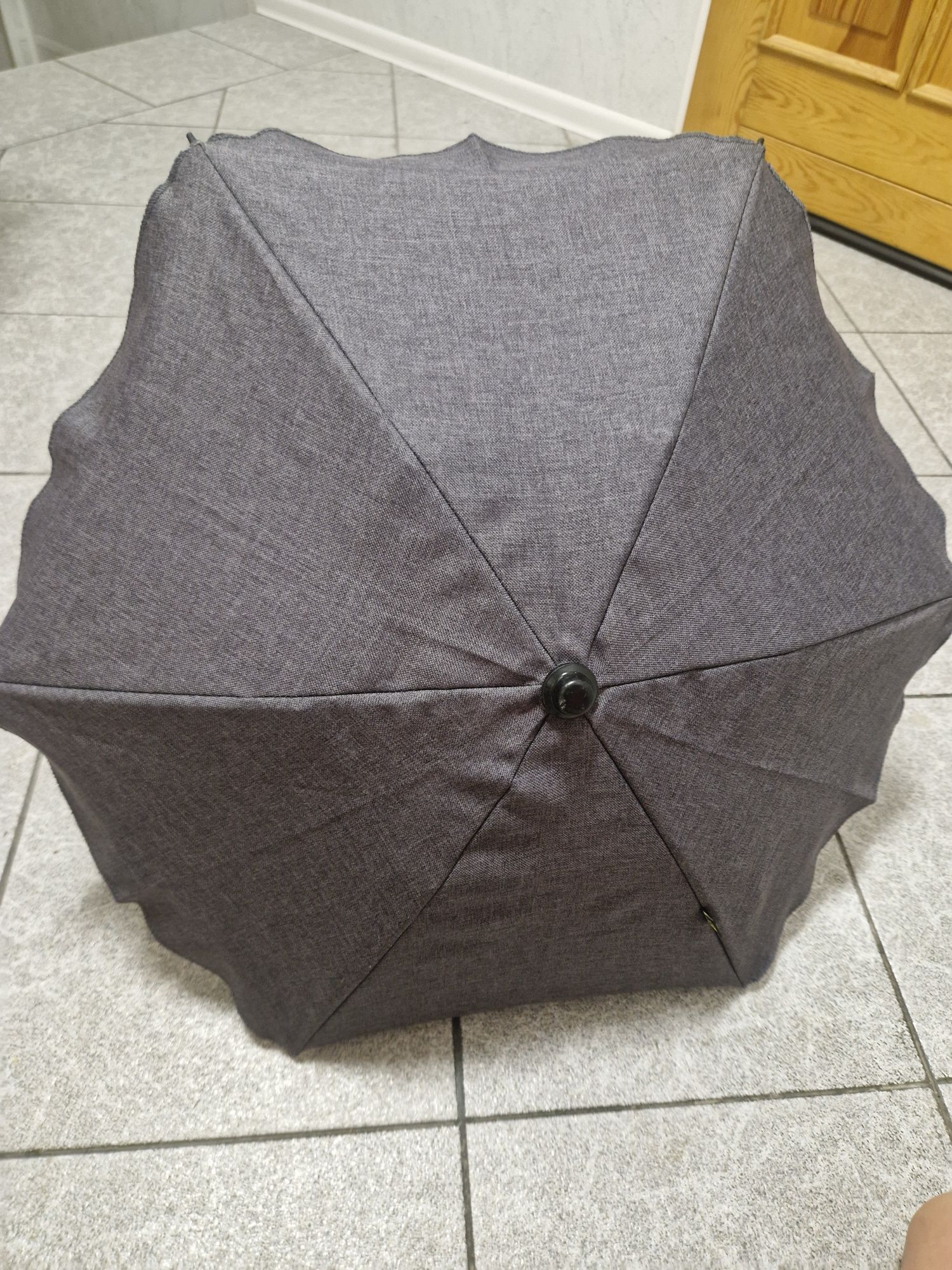 Parasolka do wózka