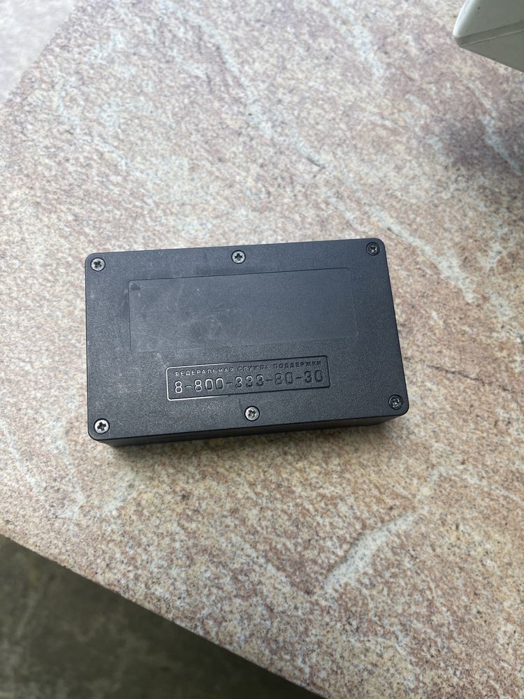 Gps Маяк Starline m15 eco сигналізація