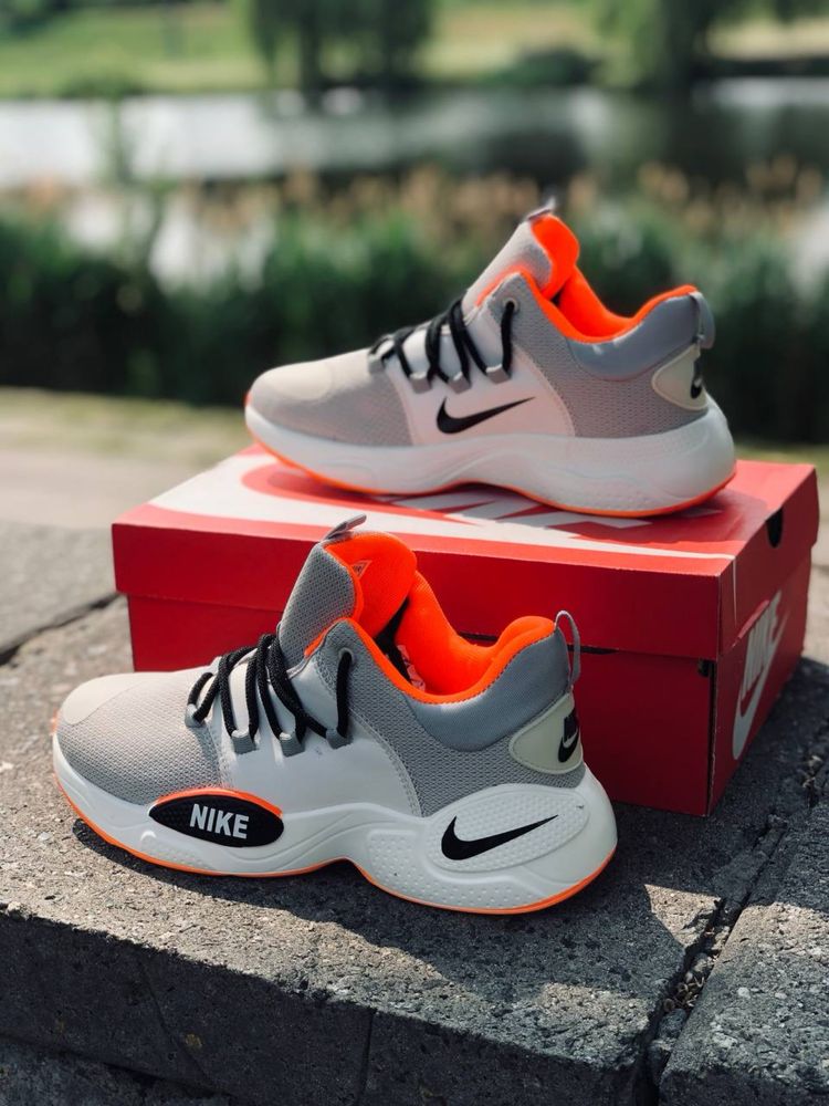 Кросівки Nike чоловічі/ стильні/ зручні