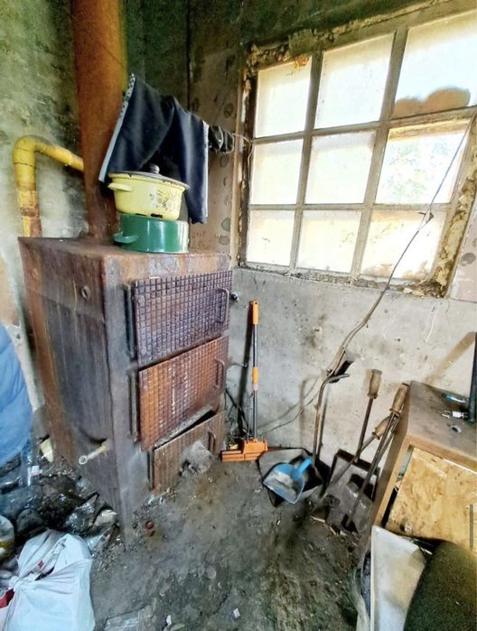 Двоповерховий будинок. Від ВЛАСНИКА