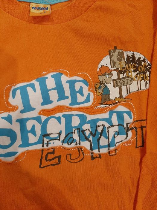 T-shirt rapaz da Mayoral