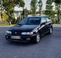 Vendo Nissan Almera N15 1.4