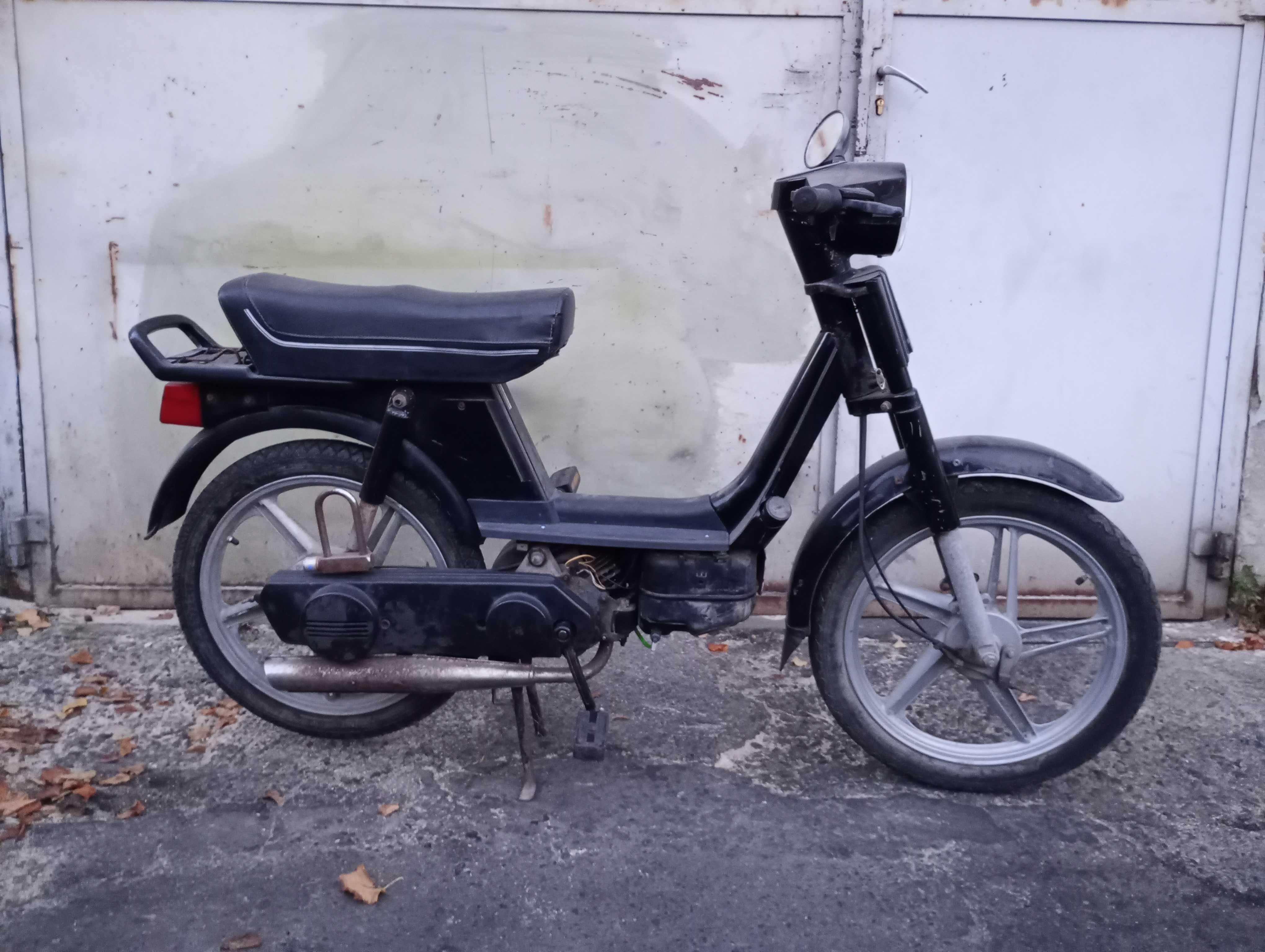 Piaggio Motovespa VESPINO klasyk