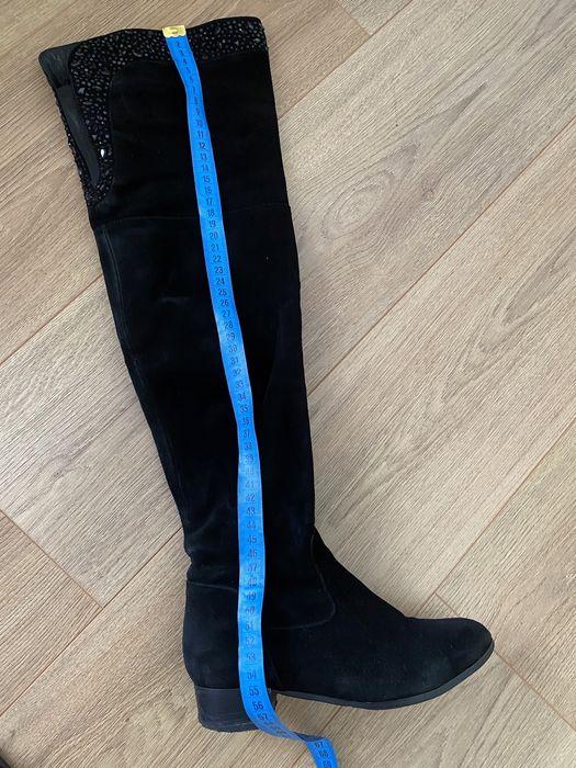 Ботфорти Erisses