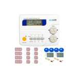 Elektrostymulator treningowy i przeciwbólowy TENS/EMS ECO80