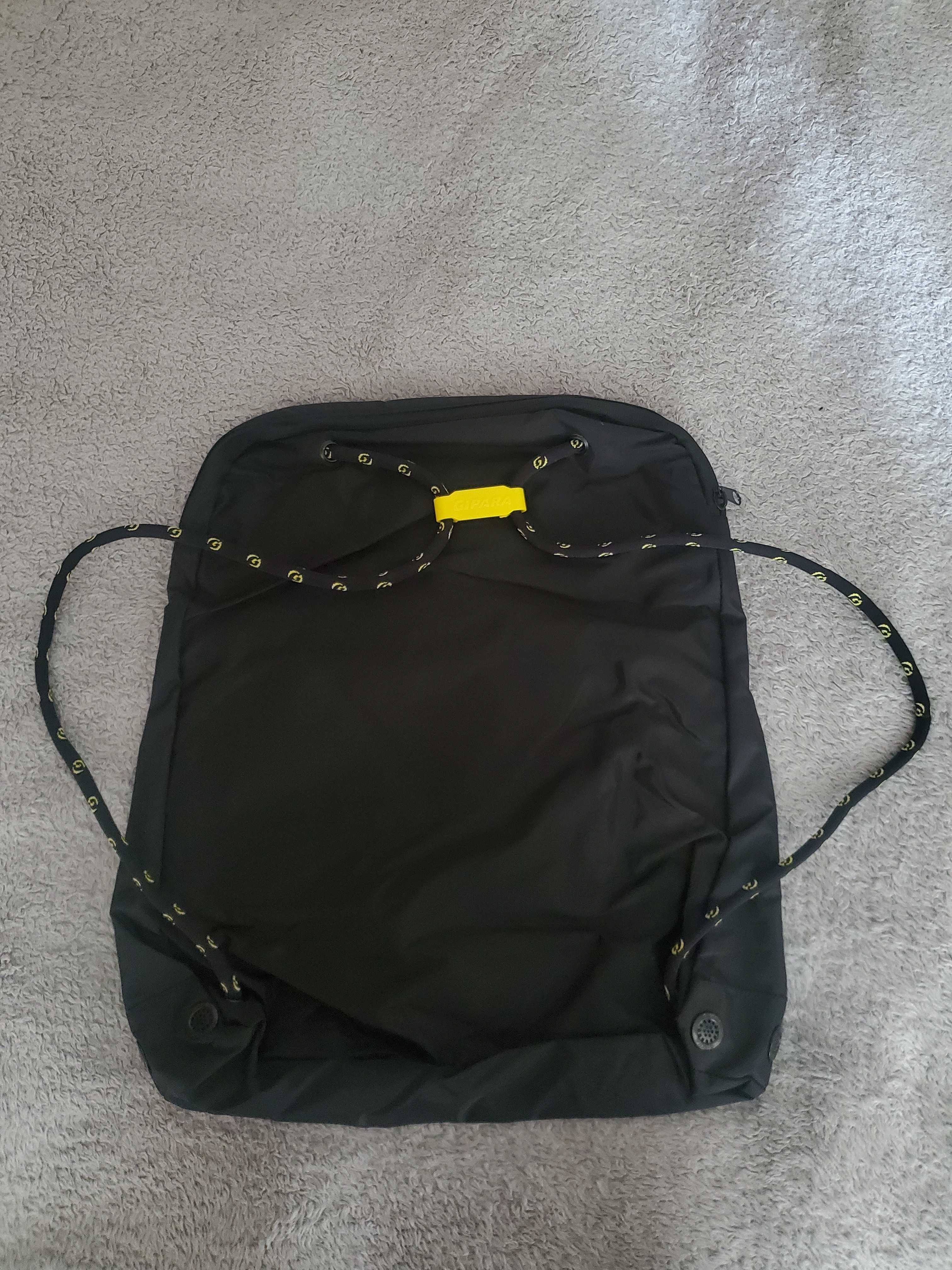 Plecak sportowy Calypso Fitness Gipara