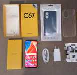 Realme C67  8/256