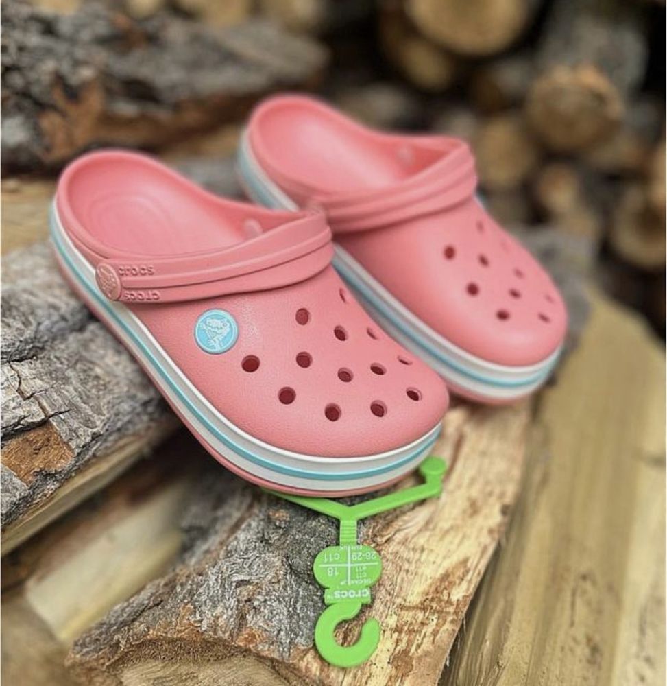 Crocs crocband minecraft minion крокси дитячі на хлопчика на дівчинку